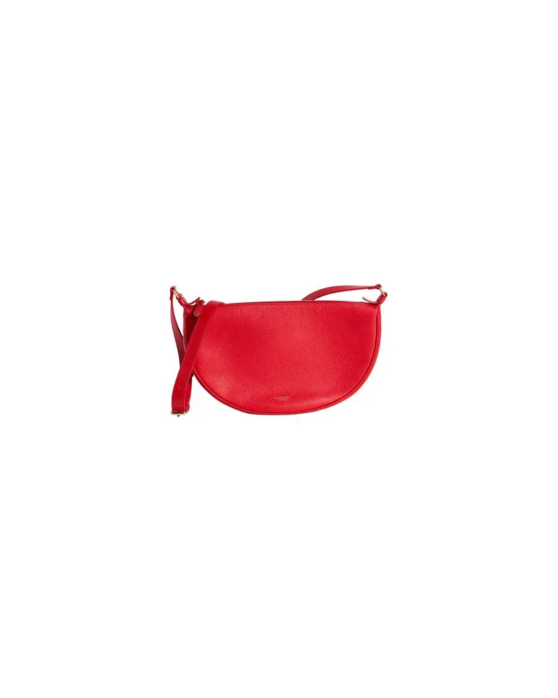 Burberry TASCHEN - Umhängetascheauf YOOX.COM Rot