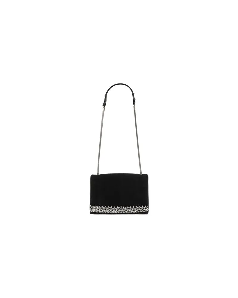 Isabel Marant TASCHEN - Schultertaschenauf YOOX.COM Schwarz