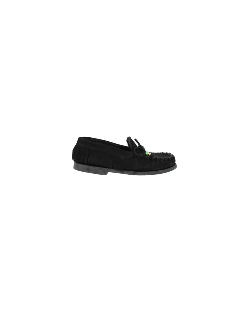 Alexander Hotto SCHUHE - Mokassinsauf YOOX.COM Schwarz
