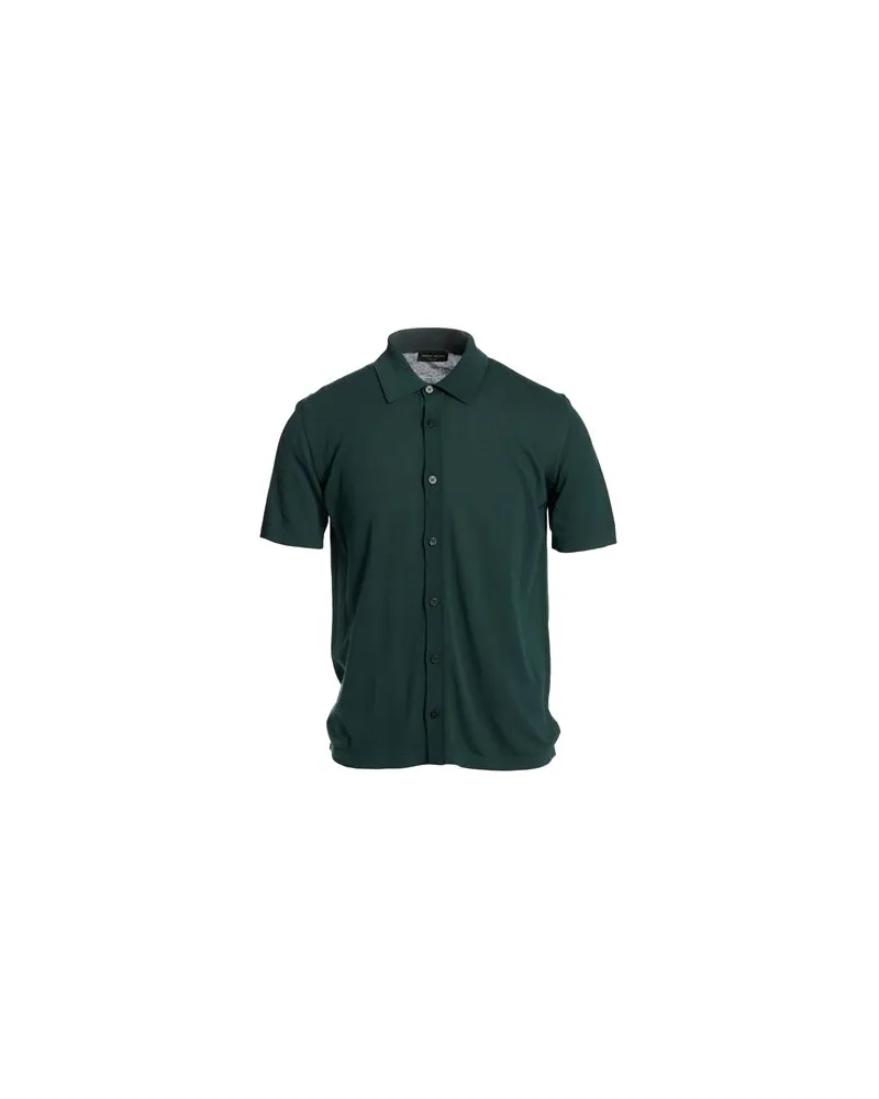 Roberto Collina TOPS - Poloshirtsauf YOOX.COM Aquamarin
