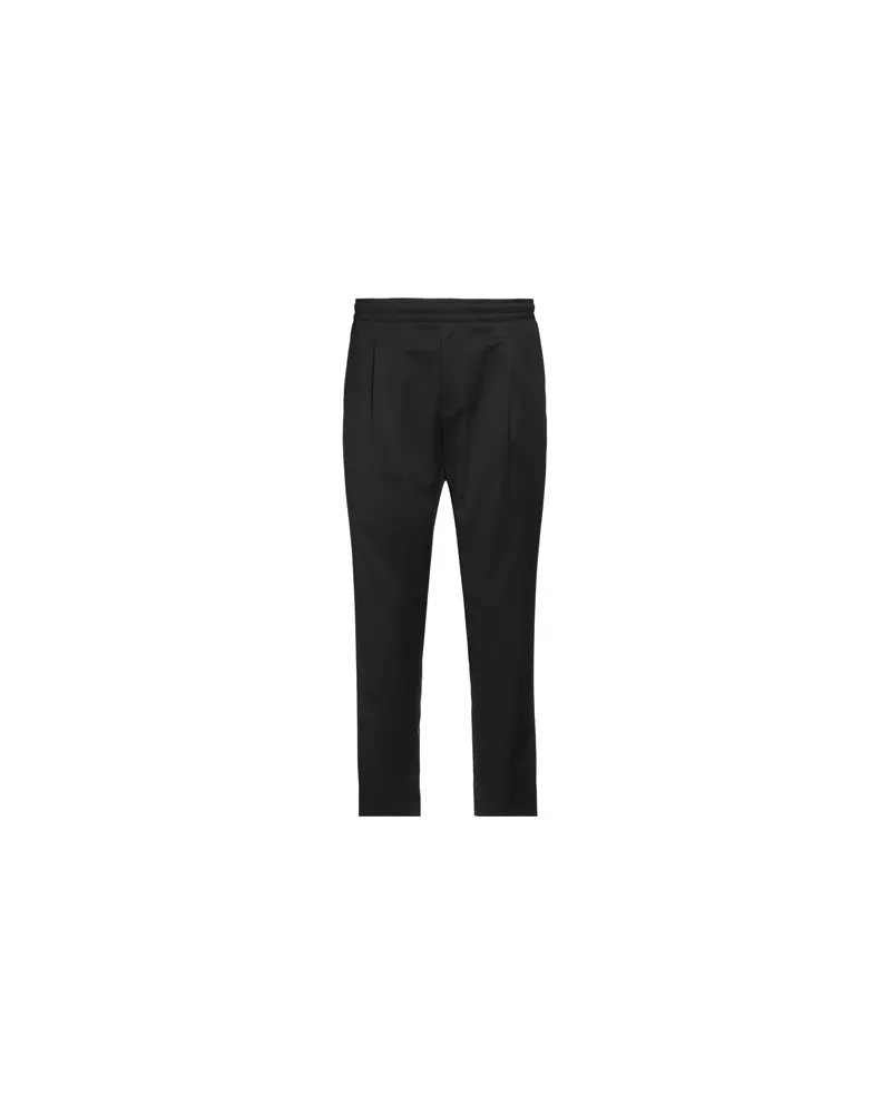 Golden Craft 1957 HOSEN & RÖCKE - Hosenauf YOOX.COM Schwarz