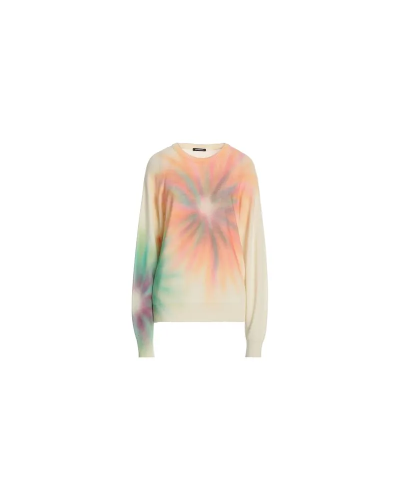 Canessa STRICKWAREN - Pulloverauf YOOX.COM Pfirsich