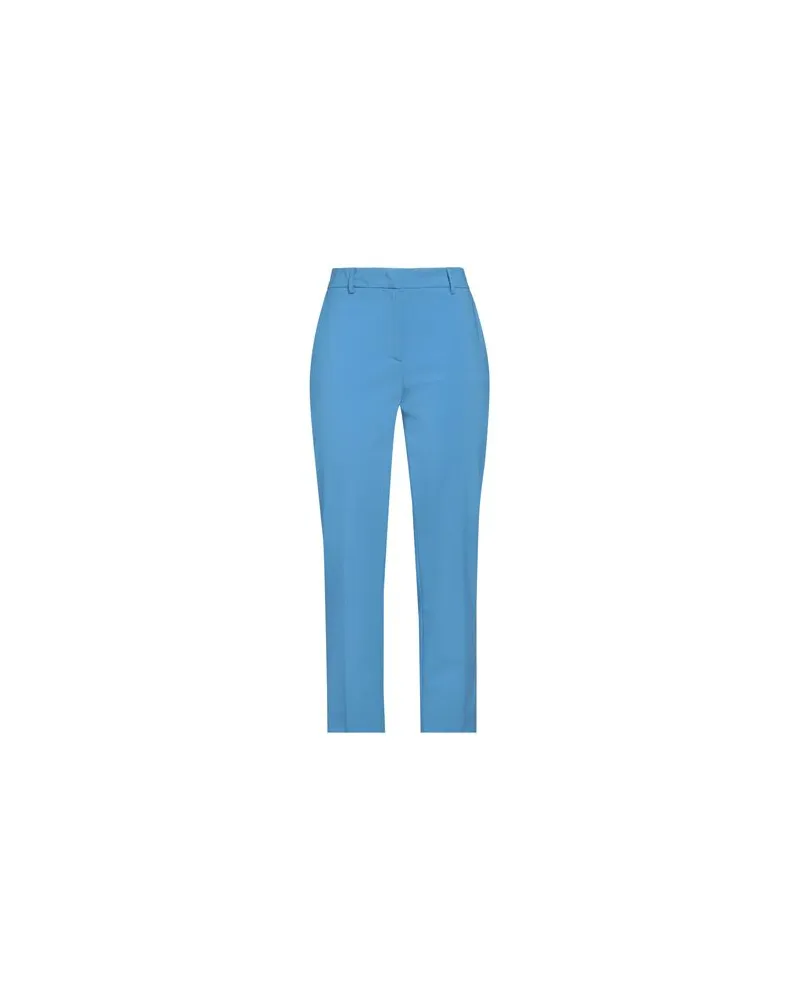 Mauro Grifoni HOSEN & RÖCKE - Hosenauf YOOX.COM Azurblau