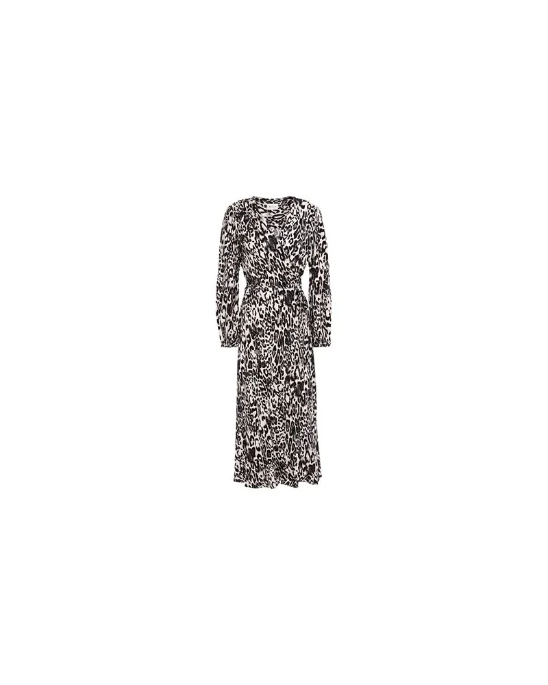 Milly KLEIDER - Maxi-Kleiderauf YOOX.COM Hellrosa