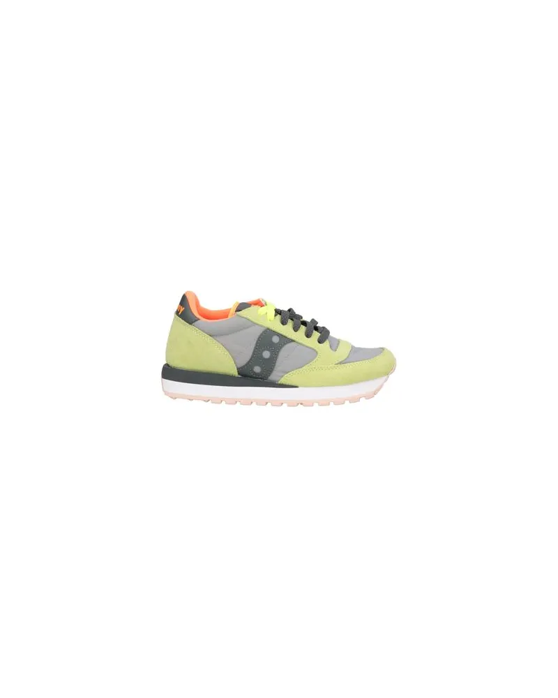 Saucony SCHUHE - Sneakersauf YOOX.COM Limettengrün