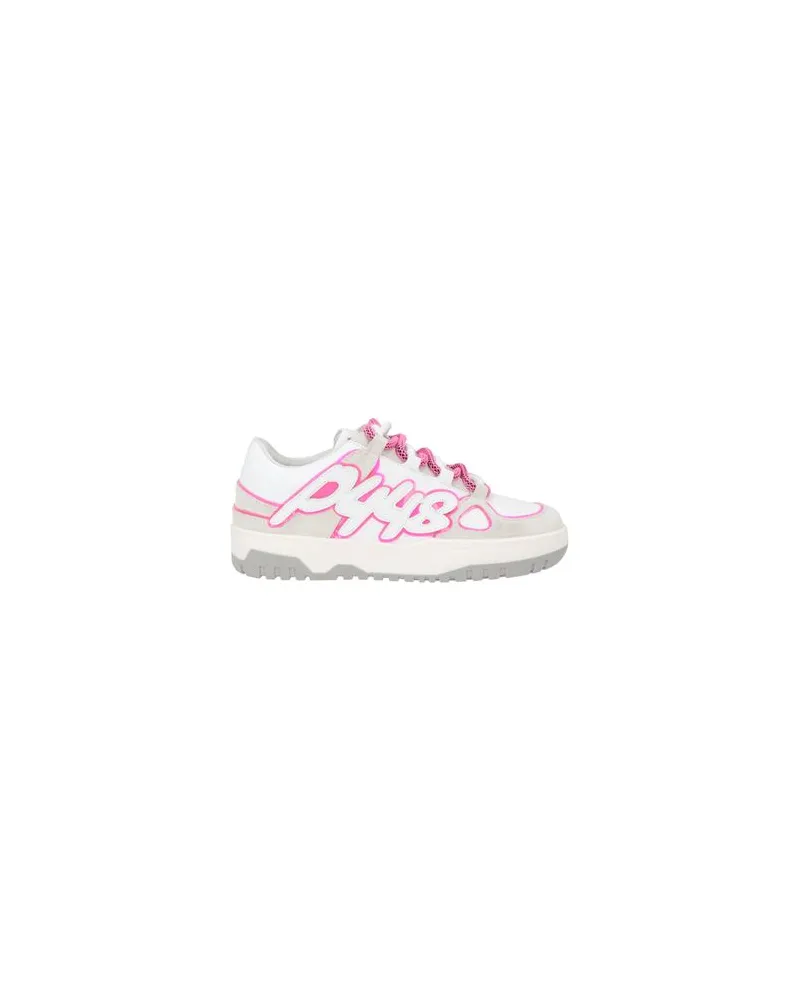 P448 SCHUHE - Sneakersauf YOOX.COM Weiß