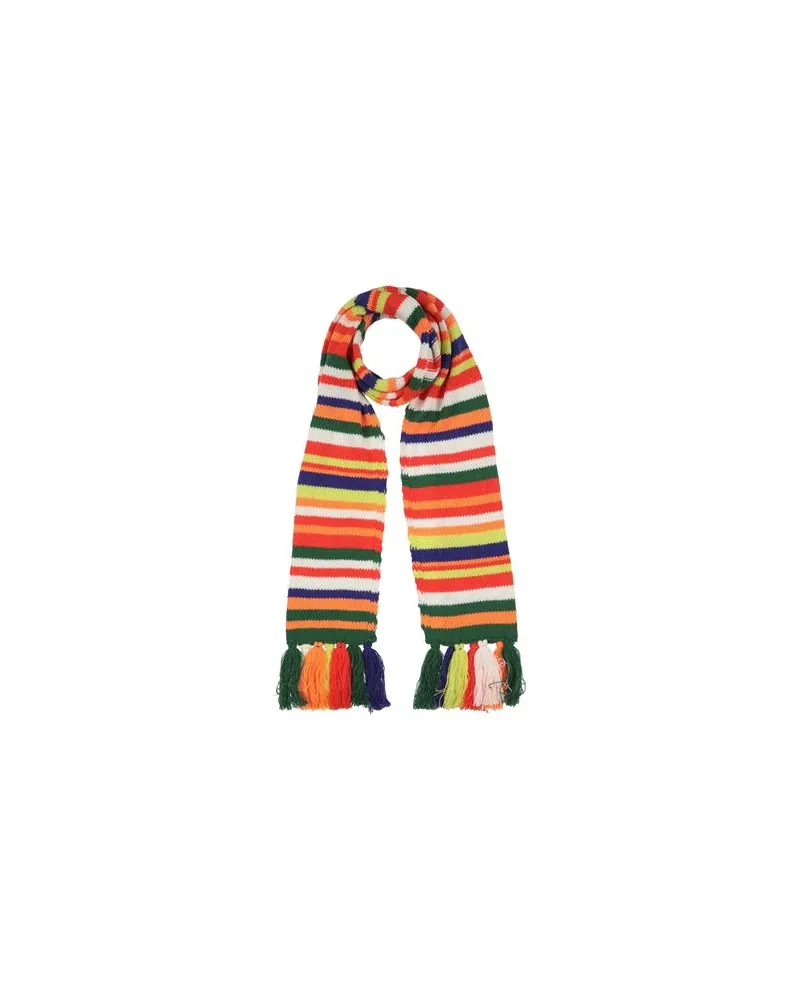 Dsquared2 ACCESSOIRES - Schalsauf YOOX.COM Orange