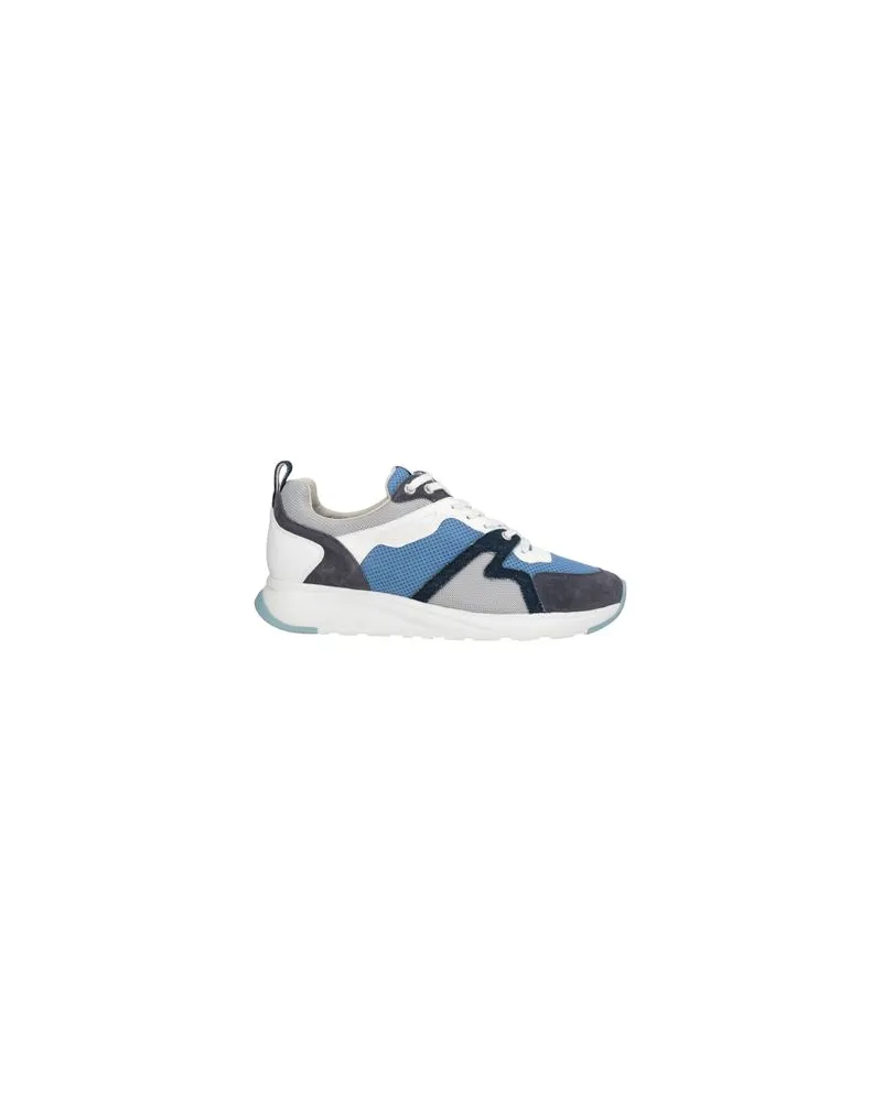 Jacob Cohën SCHUHE - Sneakersauf YOOX.COM Hellblau