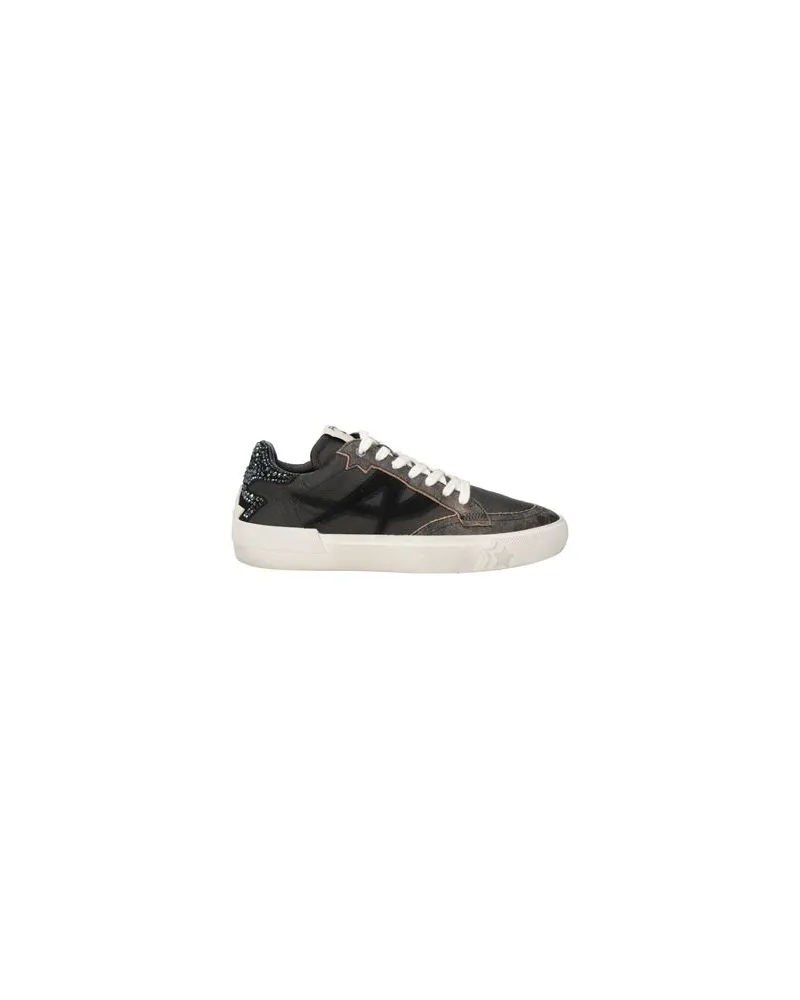 ash SCHUHE - Sneakersauf YOOX.COM Schwarz