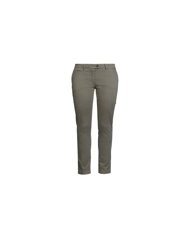 Mason's HOSEN & RÖCKE - Hosenauf YOOX.COM Khaki