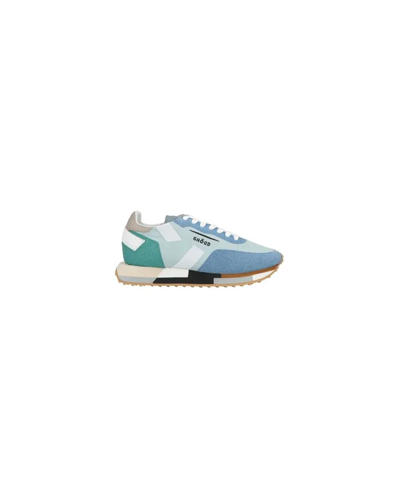 GHŌUD Venice SCHUHE - Sneakersauf YOOX.COM Tūrkis