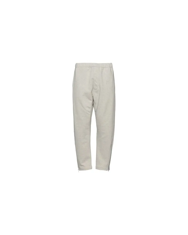 Maison Margiela HOSEN & RÖCKE - Hosenauf YOOX.COM Grau