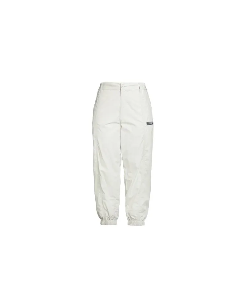 Armani Exchange HOSEN & RÖCKE - Hosenauf YOOX.COM Beige