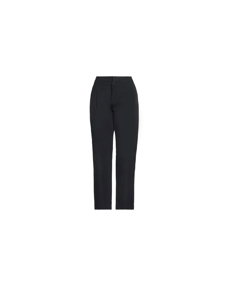 Alpha Studio HOSEN & RÖCKE - Hosenauf YOOX.COM Nachtblau