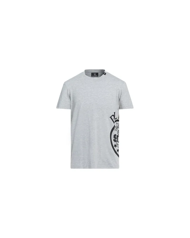 Philipp Plein TOPS - T-shirtsauf YOOX.COM Hellgrau