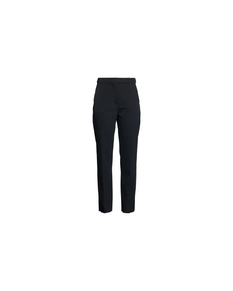 Max Mara HOSEN & RÖCKE - Hosenauf YOOX.COM Schwarz
