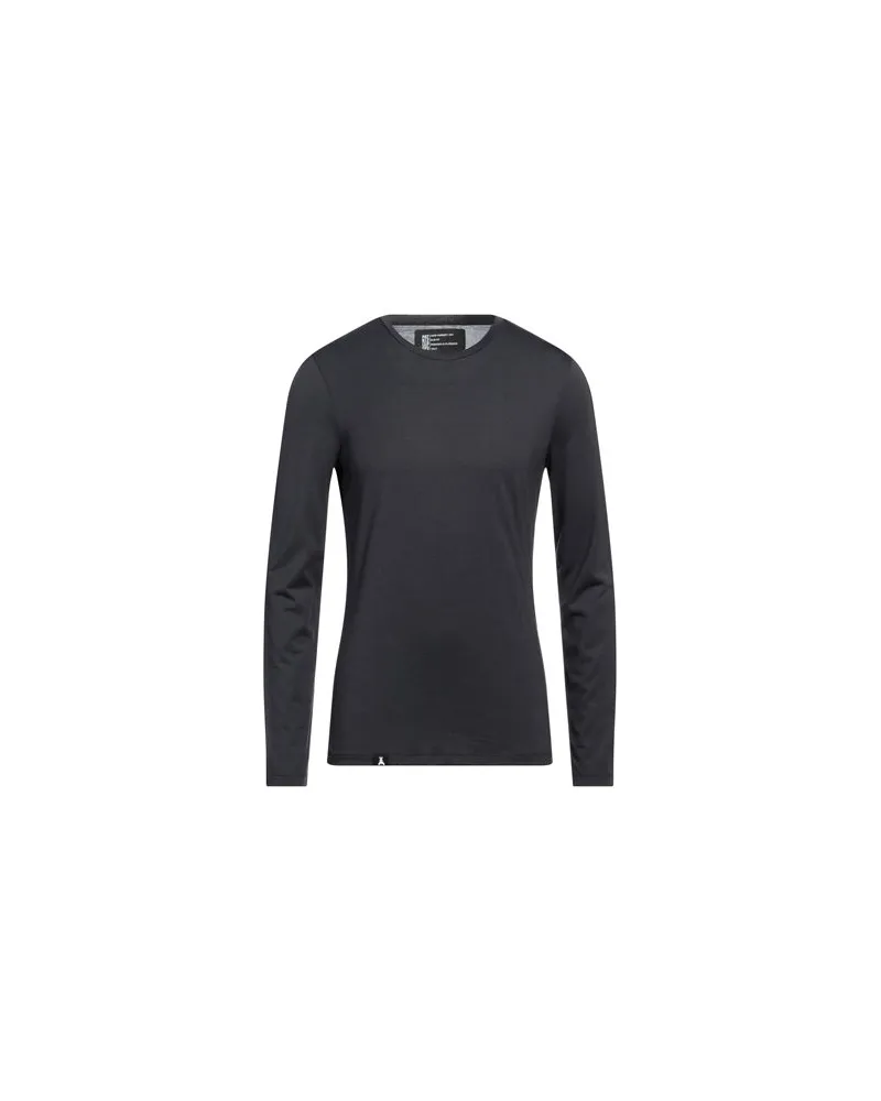 Patrizia Pepe TOPS - T-shirtsauf YOOX.COM Braungrau