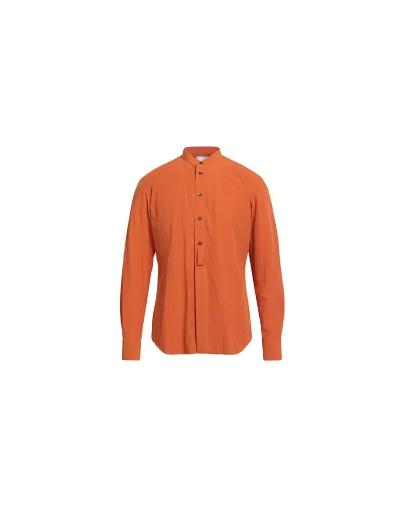 PT TORINO TOPS - Hemdenauf YOOX.COM Pfirsich
