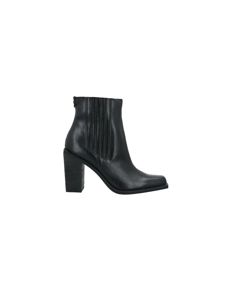 Sam Edelman SCHUHE - Stiefelettenauf YOOX.COM Schwarz