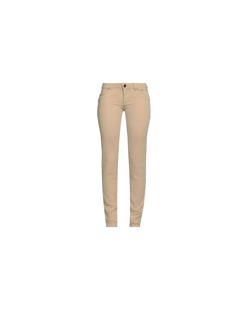 Siviglia HOSEN & RÖCKE - Hosenauf YOOX.COM Sand
