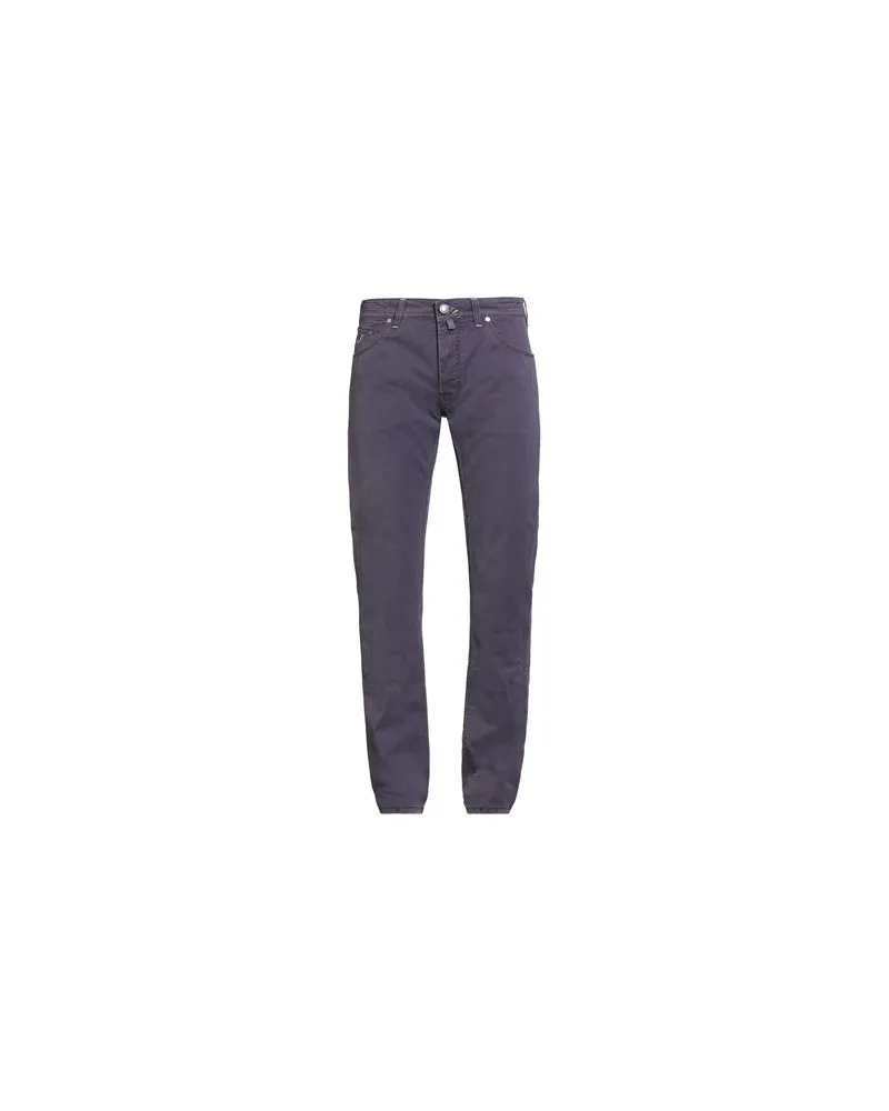 Jacob Cohën ACADEMY - HOSEN & RÖCKE - Hosenauf YOOX.COM Violett
