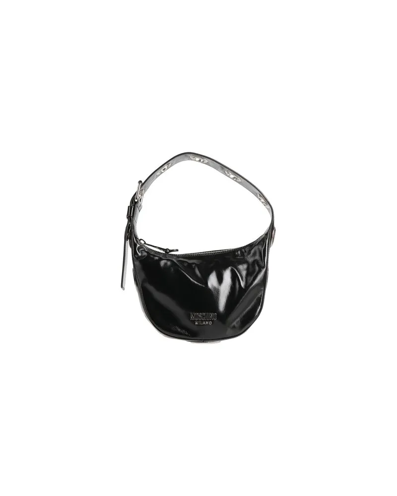 Moschino TASCHEN - Handtaschenauf YOOX.COM Schwarz