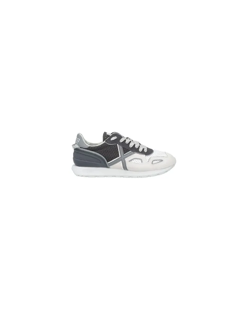 MUNICH SCHUHE - Sneakersauf YOOX.COM Hellgrau