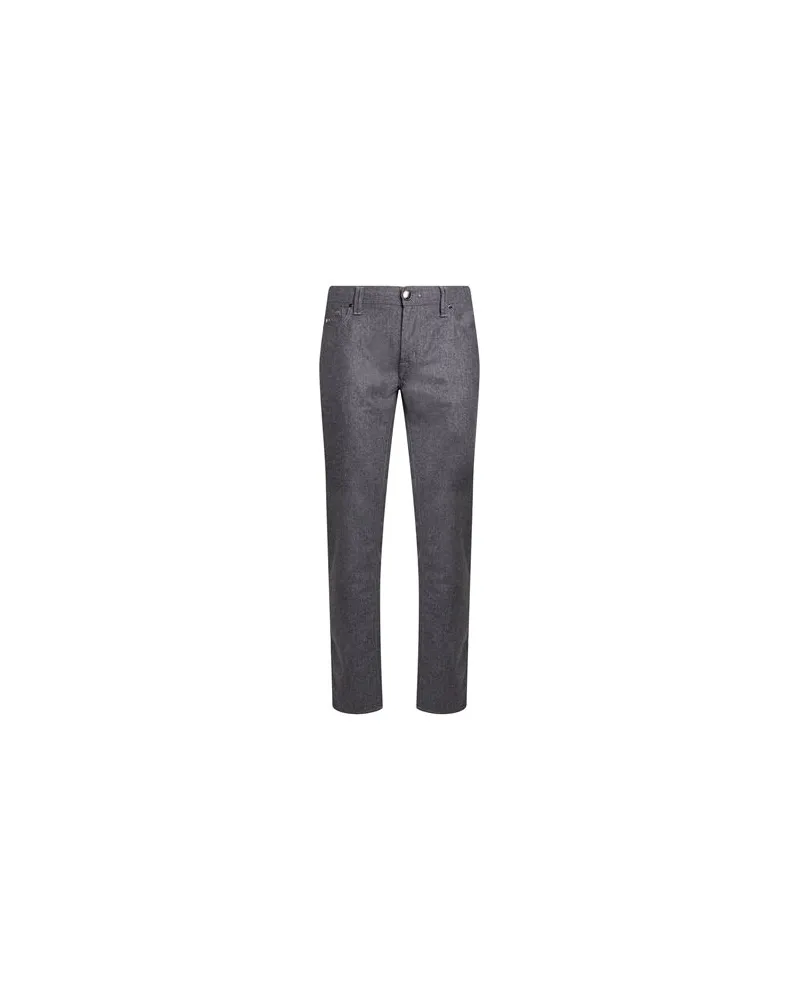 Tramarossa HOSEN & RÖCKE - Hosenauf YOOX.COM Grau