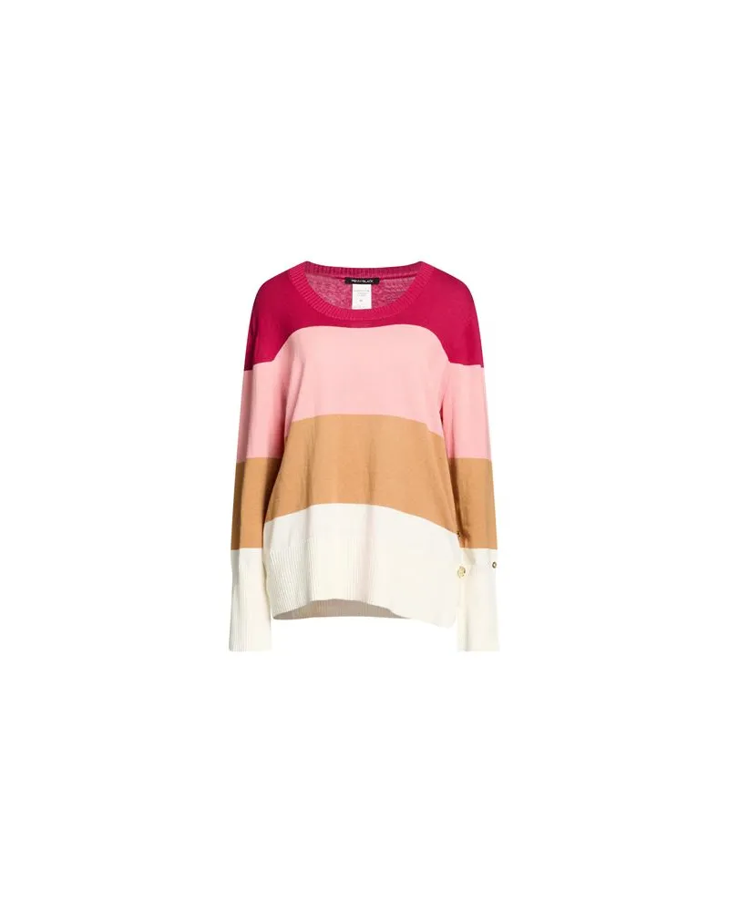 Pennyblack STRICKWAREN - Pulloverauf YOOX.COM Rosa