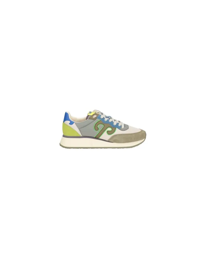 Wushu Ruyi SCHUHE - Sneakersauf YOOX.COM Beige