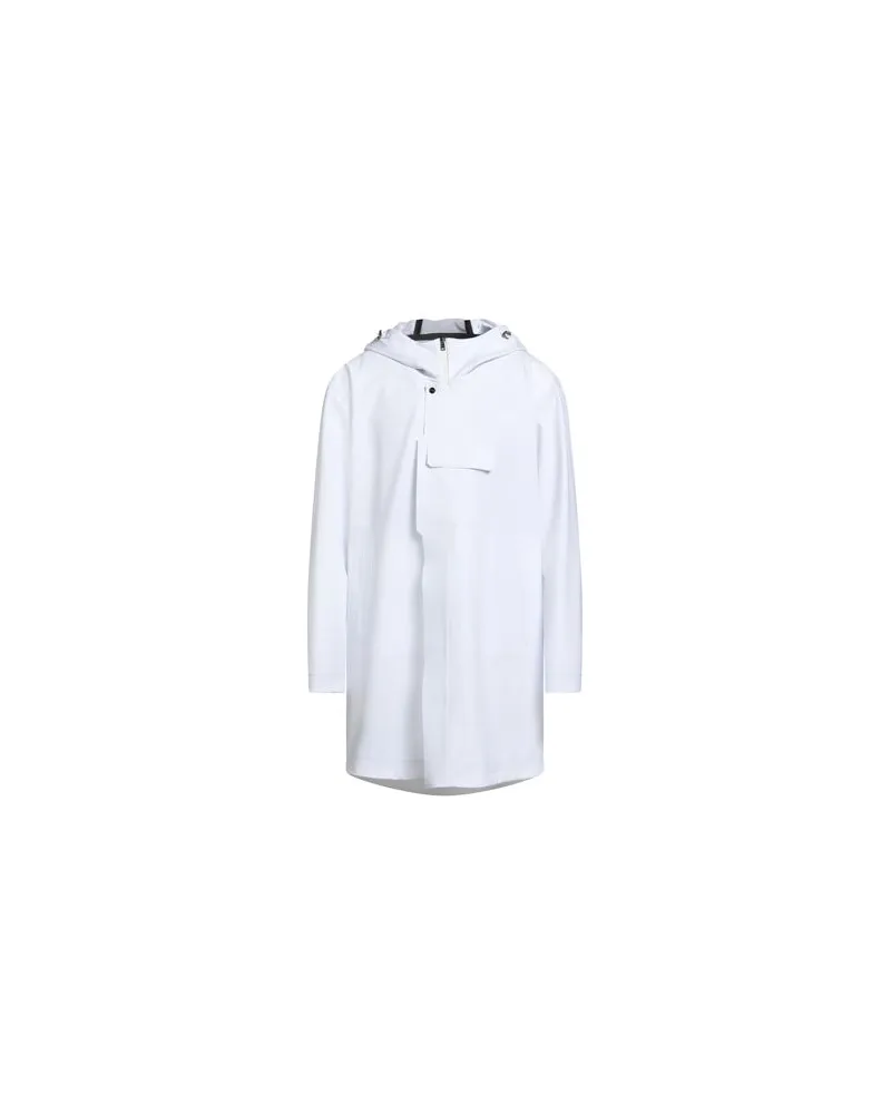 Herno JACKEN & MÄNTEL - Jacken, Mäntel & Trenchcoatsauf YOOX.COM Weiß