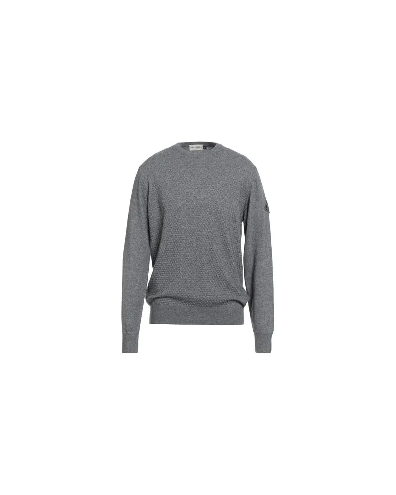 Roy Roger's STRICKWAREN - Pulloverauf YOOX.COM Grau