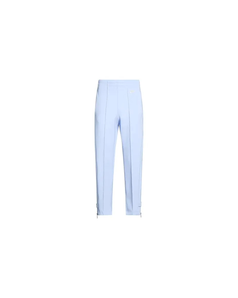 Nike HOSEN & RÖCKE - Hosenauf YOOX.COM Himmelblau