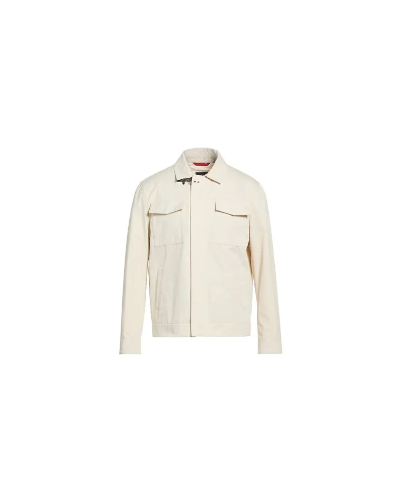 Fay JACKEN & MÄNTEL - Jacken und Anoraksauf YOOX.COM Beige