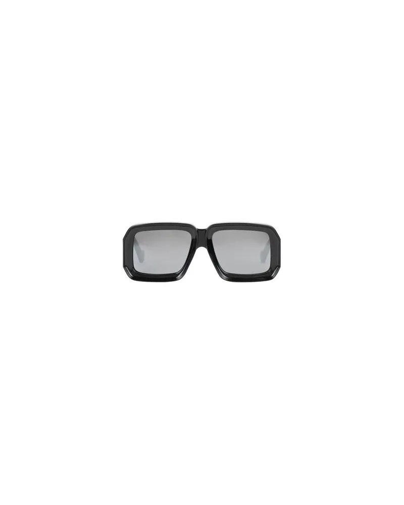 Loewe BRILLEN - Sonnenbrillenauf YOOX.COM Schwarz