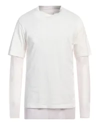 Jil Sander T-shirts Rosa