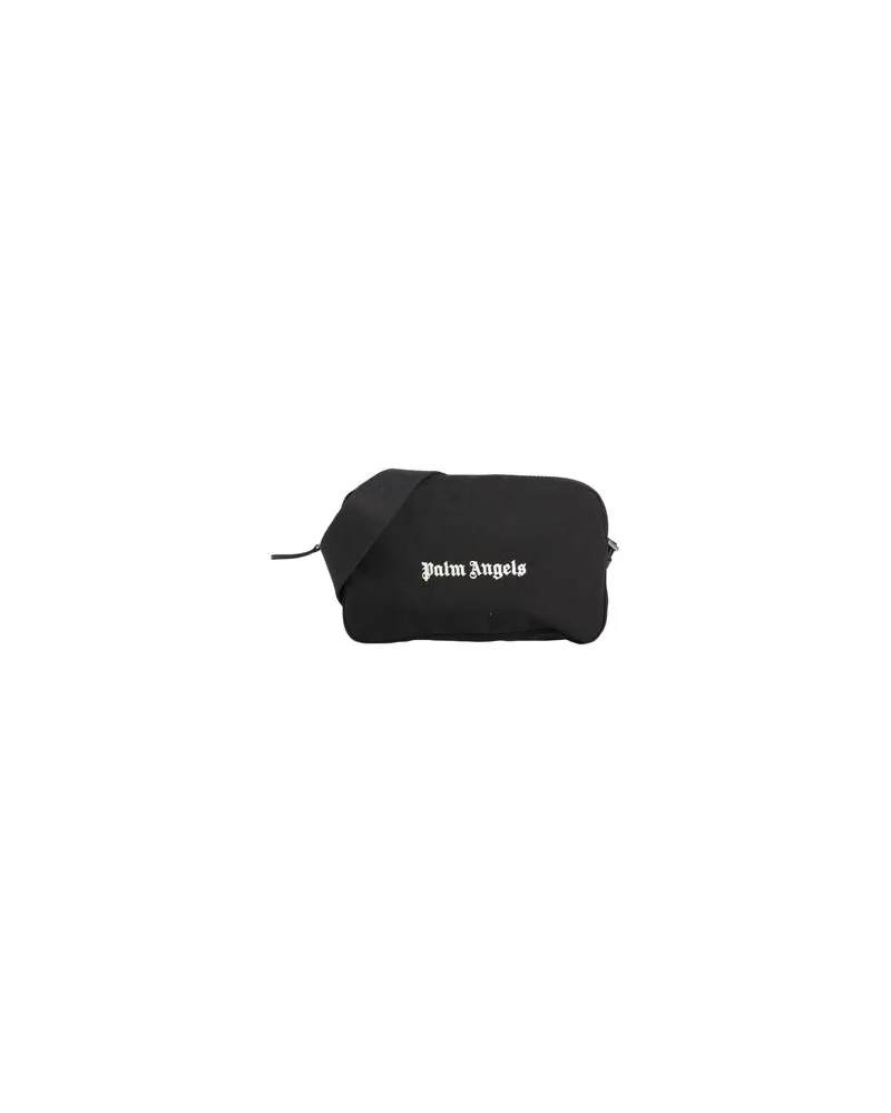 Palm Angels TASCHEN - Umhängetascheauf YOOX.COM Schwarz