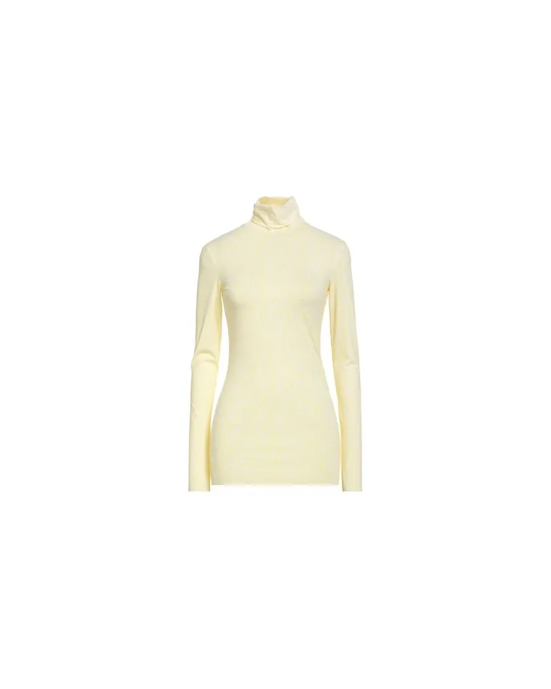 Sapio TOPS - T-shirtsauf YOOX.COM Gelb