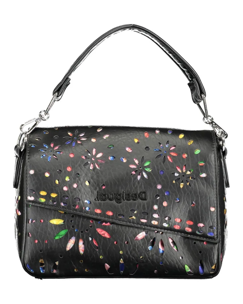 Desigual Handtaschen Schwarz