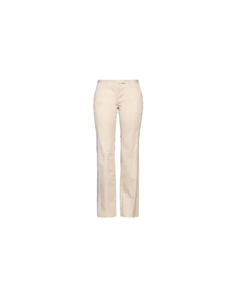Brian Dales HOSEN & RÖCKE - Hosenauf YOOX.COM Beige