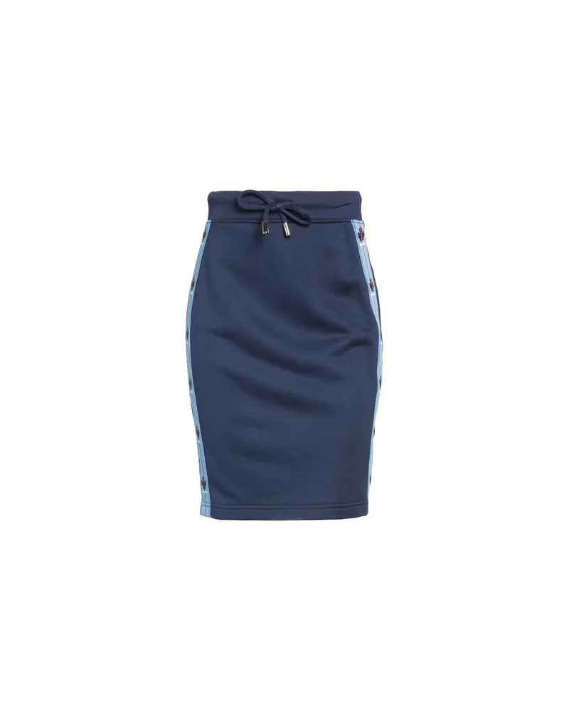 Dsquared2 HOSEN & RÖCKE - Miniröckeauf YOOX.COM Nachtblau