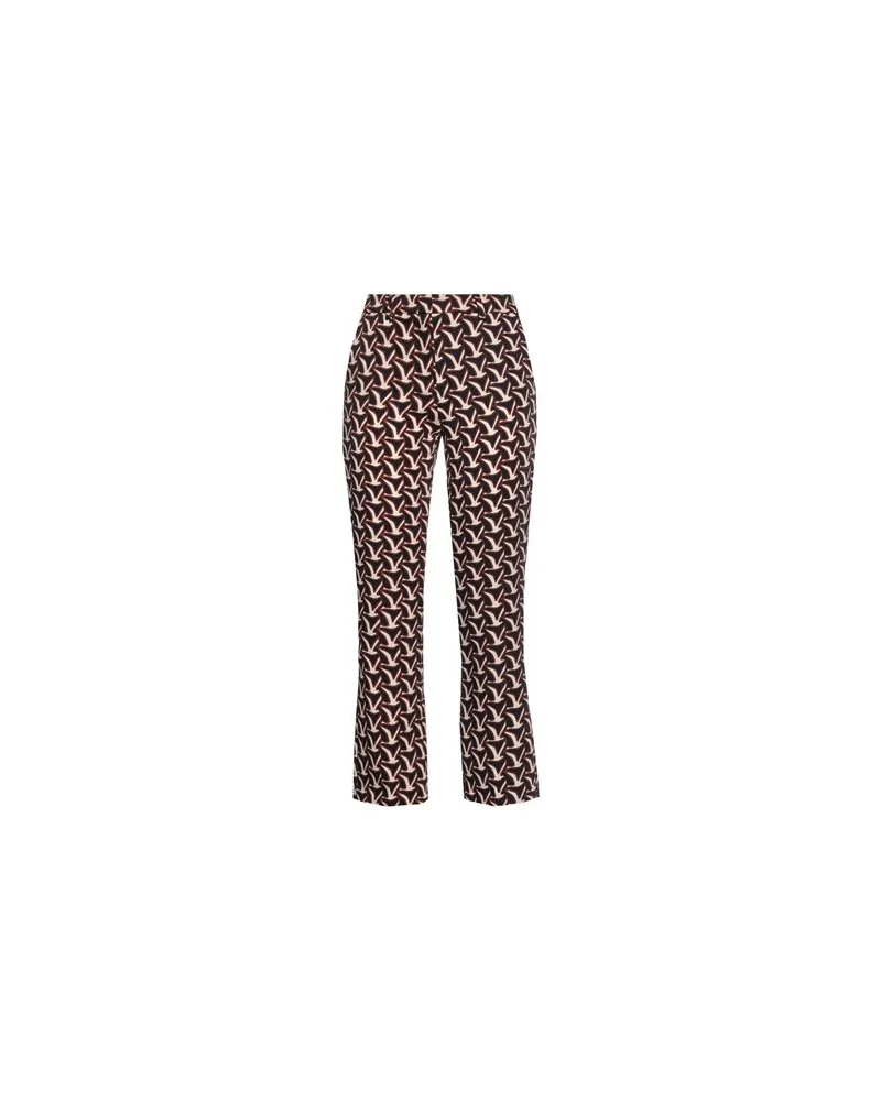 SEDUCTIVE  HOSEN & RÖCKE - Hosenauf YOOX.COM Elfenbein