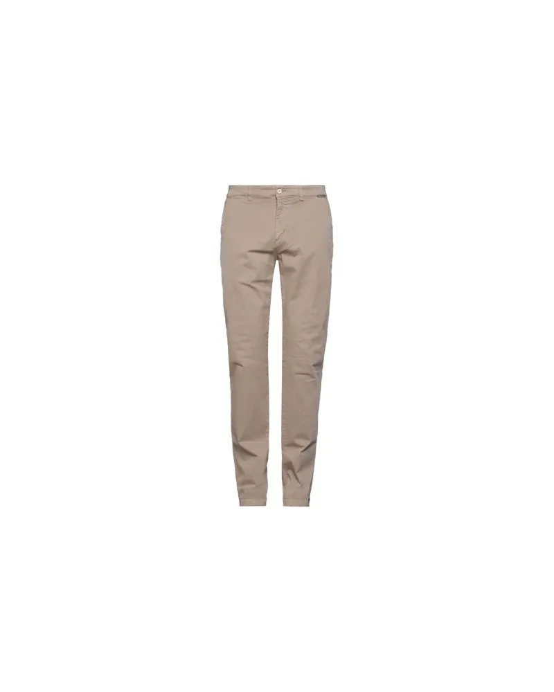Harmont & Blaine HOSEN & RÖCKE - Hosenauf YOOX.COM Khaki