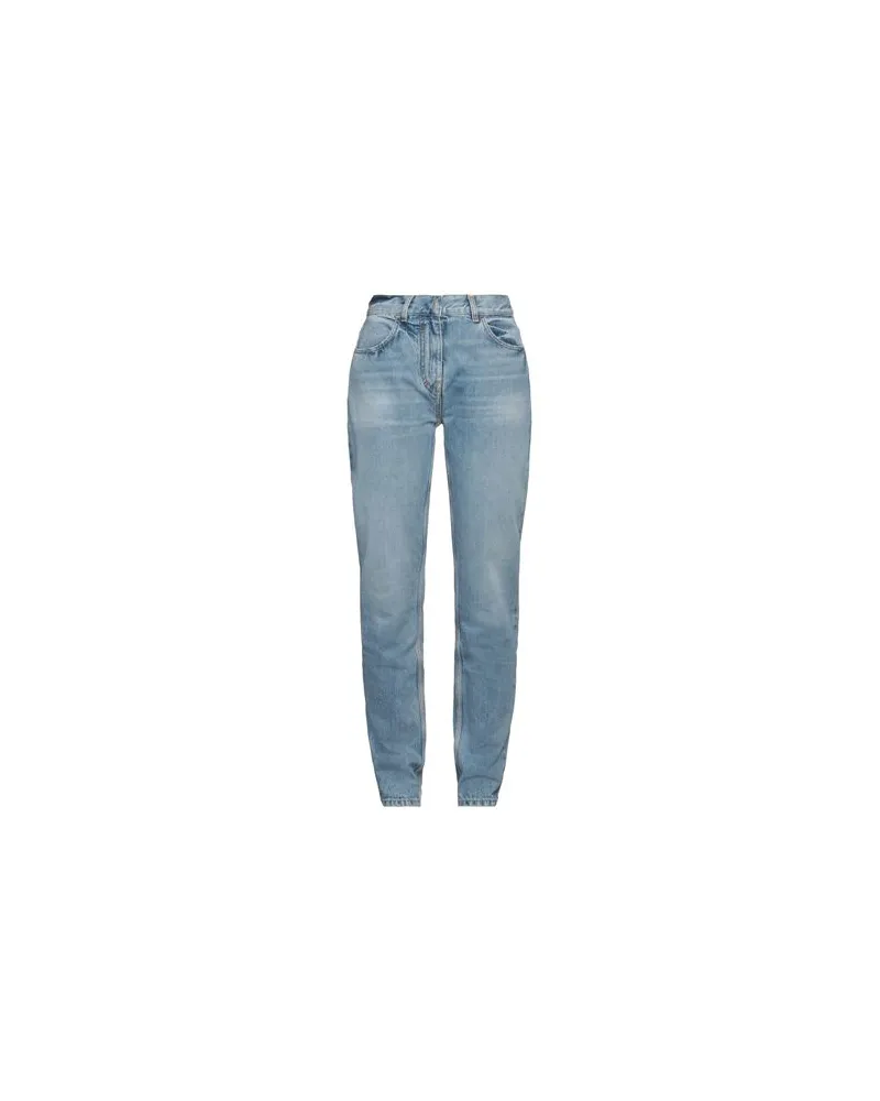 Givenchy HOSEN & RÖCKE - Jeanshosenauf YOOX.COM Blau