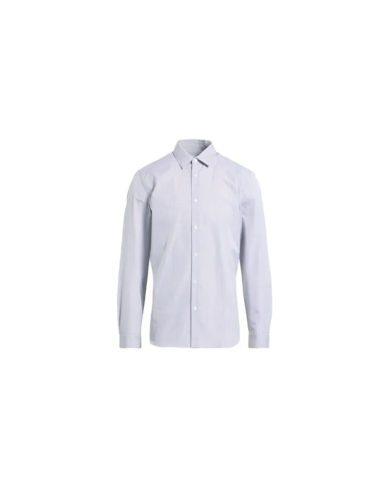 Lacoste TOPS - Hemdenauf YOOX.COM Schwarz