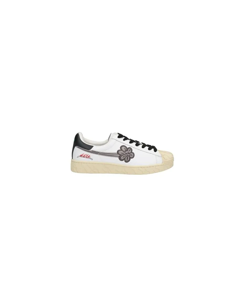 ACUPUNCTURE SCHUHE - Sneakersauf YOOX.COM Weiß