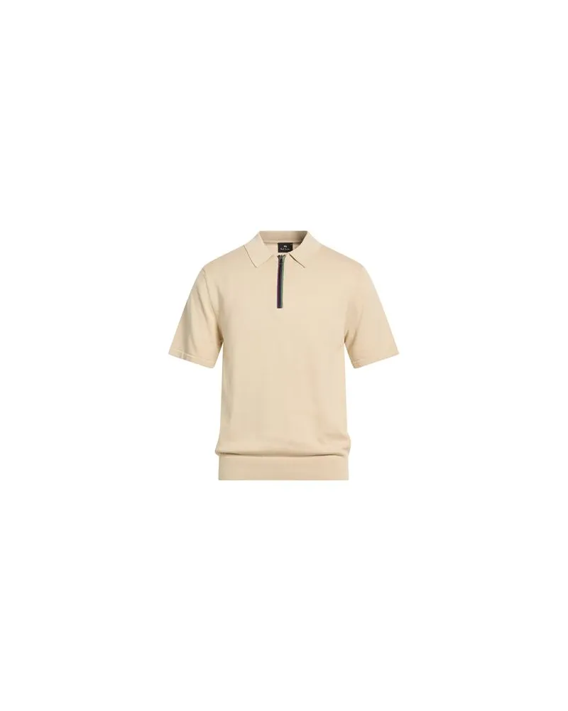 Paul Smith STRICKWAREN - Pulloverauf YOOX.COM Beige