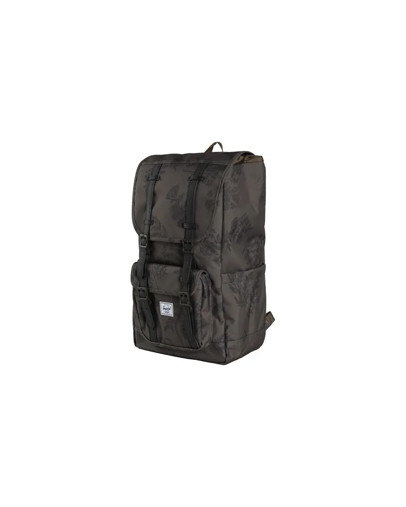 Herschel Supply Co. TASCHEN - Rucksäckeauf YOOX.COM Militärgrün
