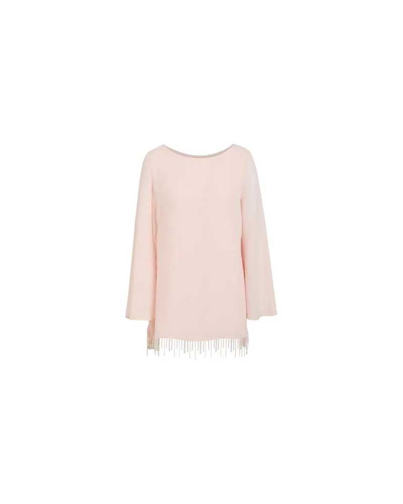 Weill TOPS - Topsauf YOOX.COM Hellrosa