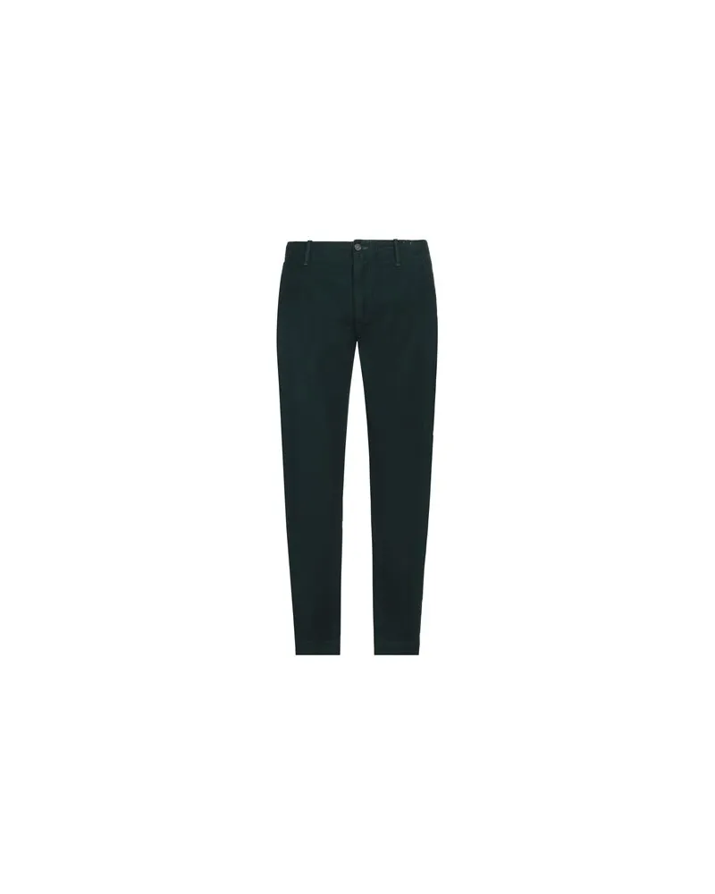 AT.P.CO HOSEN & RÖCKE - Hosenauf YOOX.COM Smaragdgrün